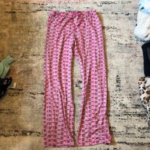 vineyard vines pajama sweat pants!